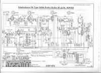 SABA BadenBadenW-ab409001 电路原理图.jpg
