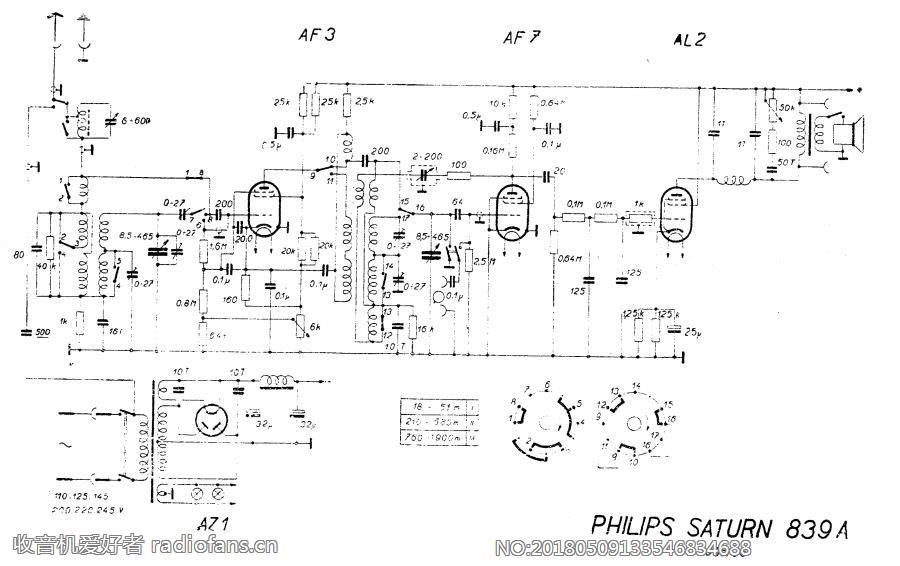 PHILIPS   839A 电路原理图(001).gif