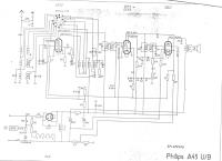 PHILIPS A 43 U-B 电路原理图.jpg
