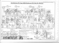 SABA BodenseeW52-bis406052 电路原理图.jpg