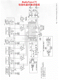 Ampex-AM-10-Schematic电路原理图.pdf