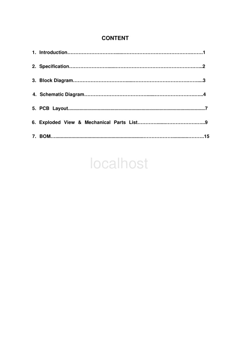 Alto-Elvis-12-Service-Manual电路原理图.pdf_第2页