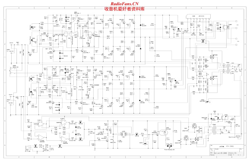 Adcom-GFA-5002-Schematic电路原理图.pdf_第1页