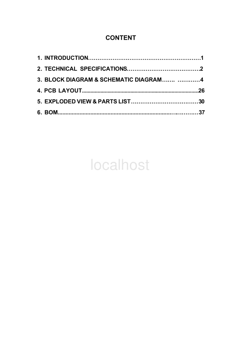 Alto-Lynx-Mix244-USB-Service-Manual电路原理图.pdf_第3页