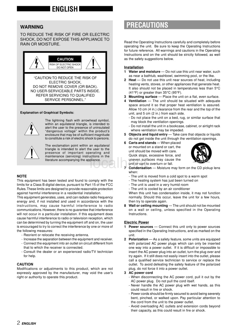 Aiwa-NSX-AJ50-Owners-Manual电路原理图.pdf_第2页