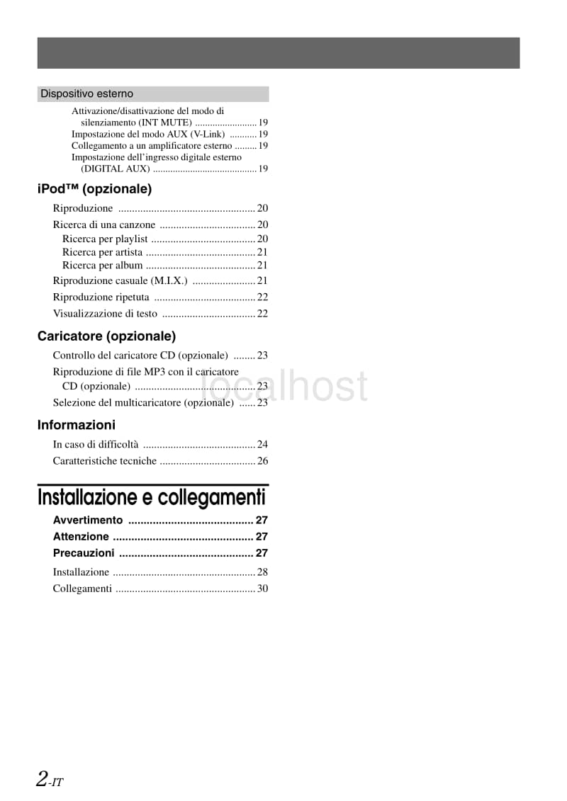 Alpine-CDA-9852-RB-Service-Manual电路原理图.pdf_第3页