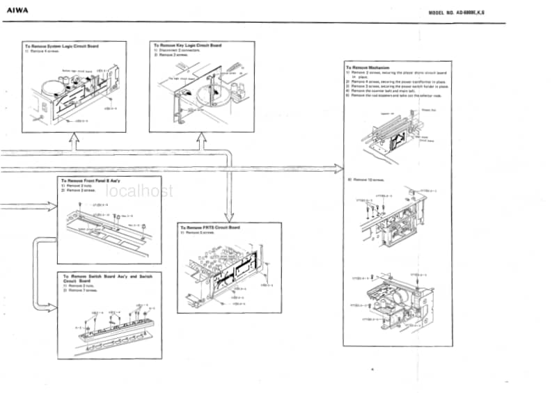 Aiwa-AD-6900-Service-Manual(1)电路原理图.pdf_第3页