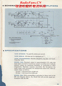 Ampex-4-Schematic电路原理图.pdf