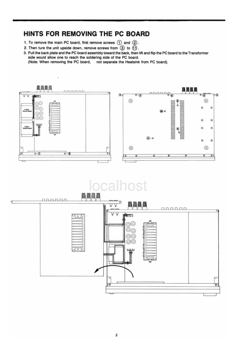 Acoustic-Research-A-03-Service-Manual电路原理图.pdf_第3页