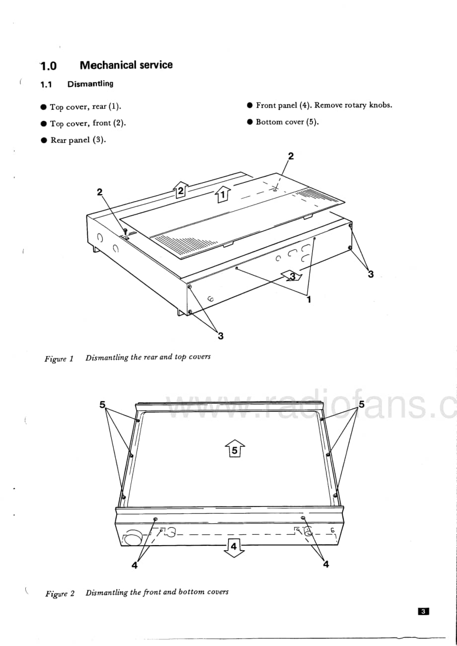 Tandberg-TPT-3001-Service-Manual电路原理图.pdf_第3页