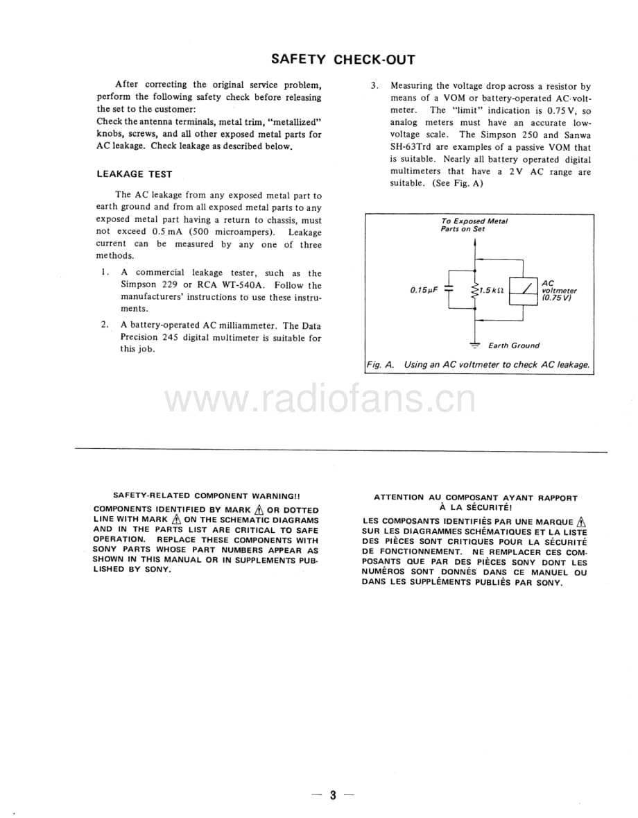 Sony-TC-WR550Z-Service-Manual电路原理图.pdf_第3页