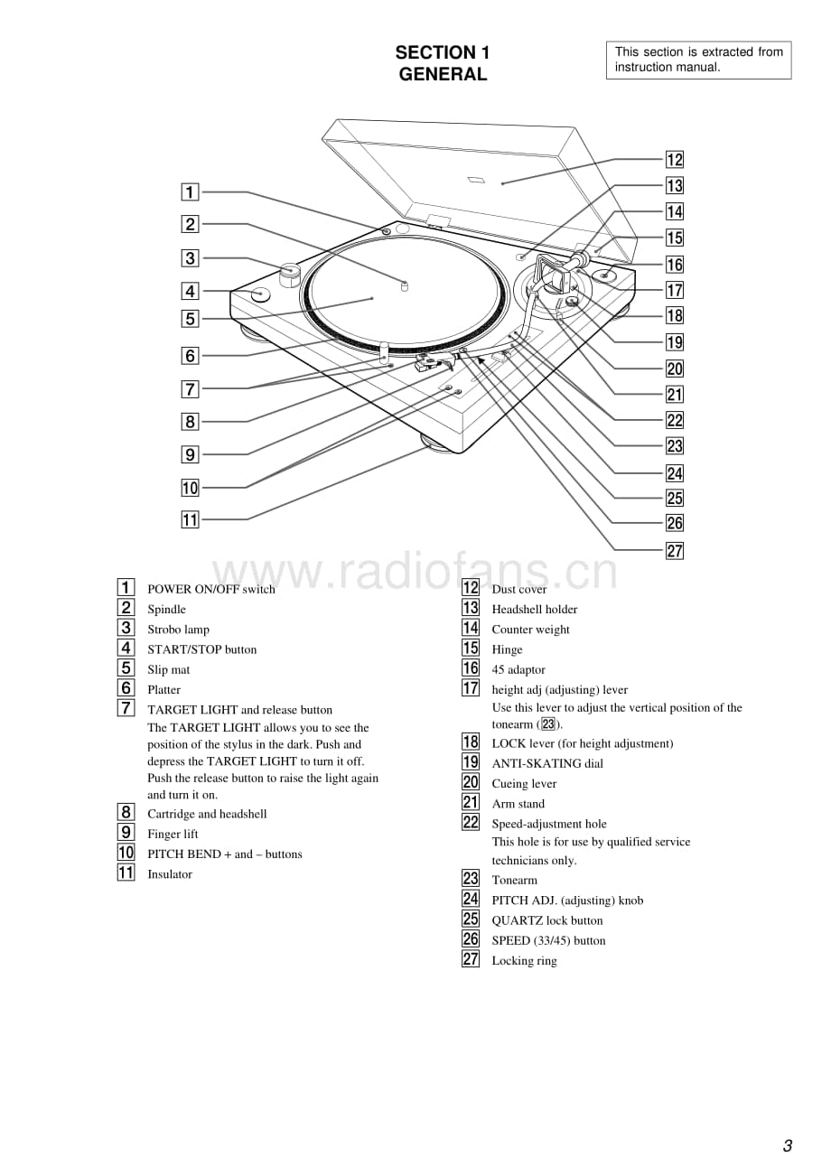 Sony-PS-DJ9000-Service-Manual电路原理图.pdf_第3页