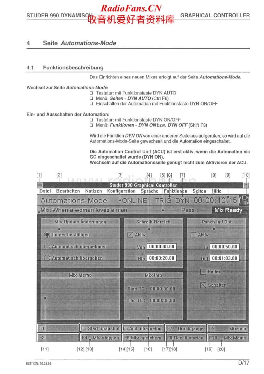 Studer-GC-990-Service-Manual-Section-2电路原理图.pdf_第2页