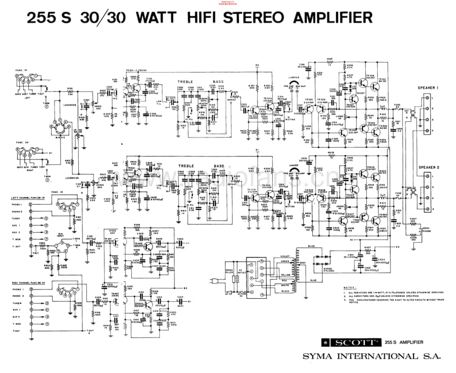 Scott-255S-Schematic电路原理图.pdf_第1页