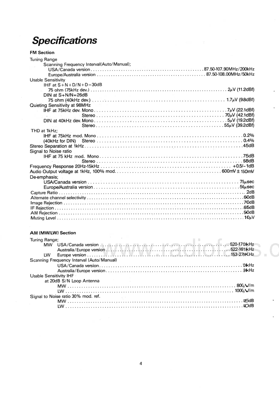 Sherwood-TD-2220-C-Service-Manual电路原理图.pdf_第3页