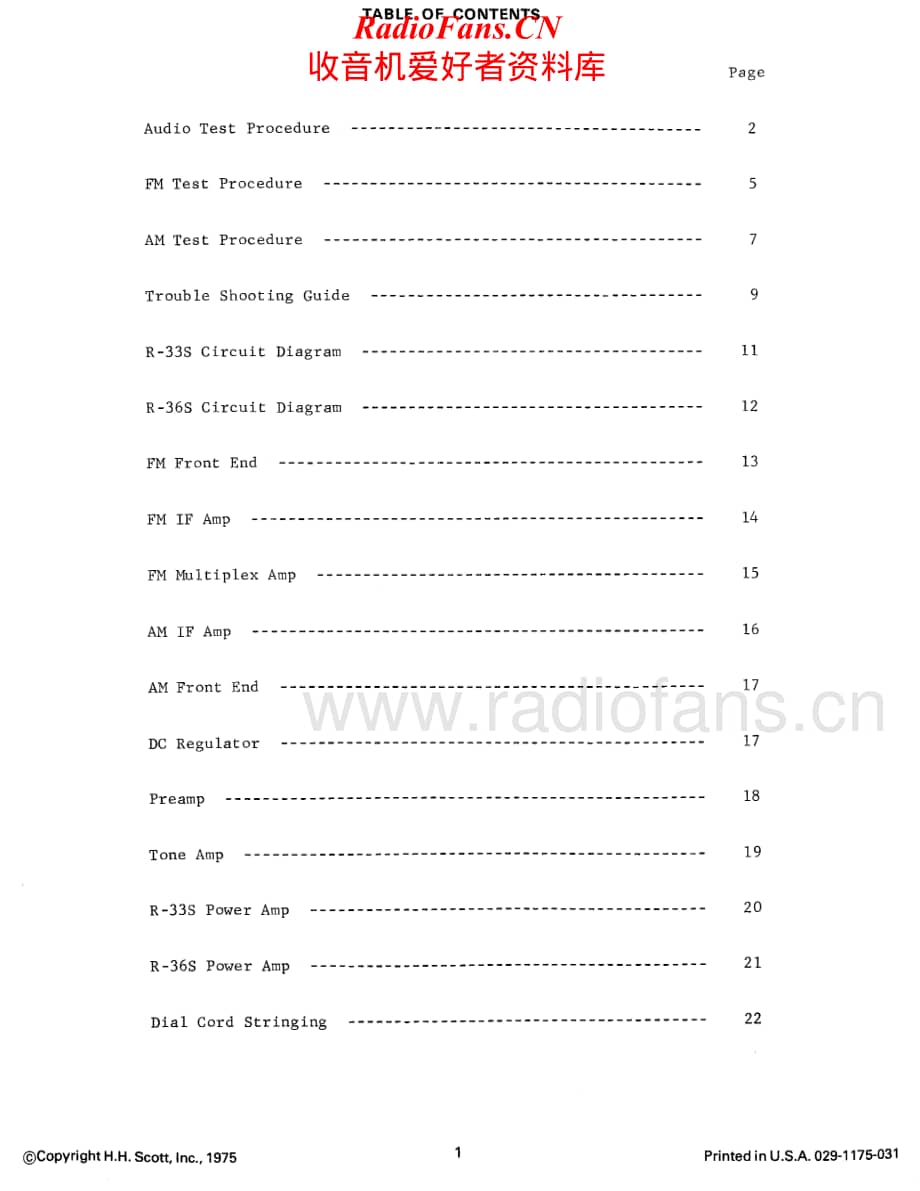 Scott-R-33AS-Service-Manual电路原理图.pdf_第2页