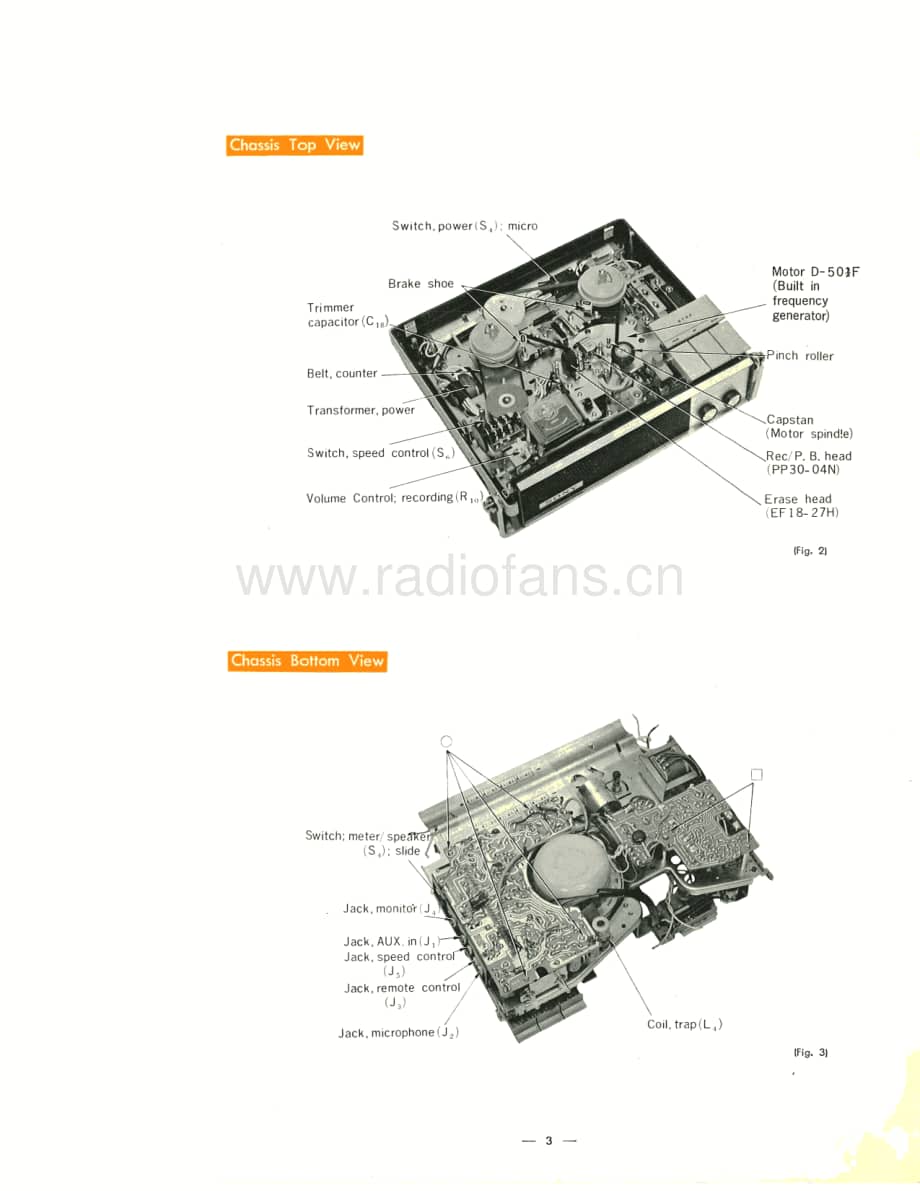 Sony-TC-800-Service-Manual电路原理图.pdf_第3页