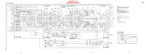 Sony-TA-F511-Schematic电路原理图.pdf