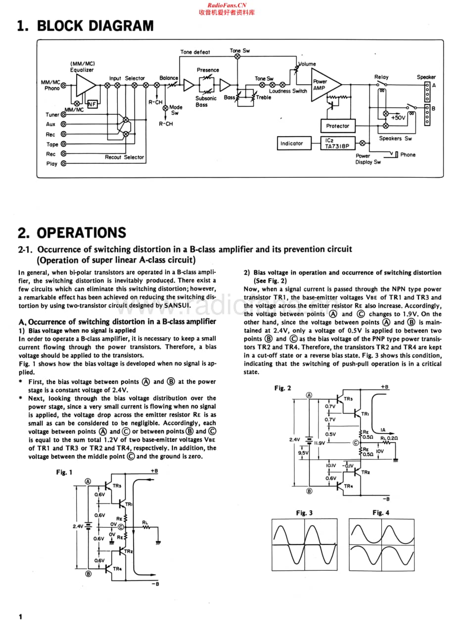 Sansui-AU-D5-D7-Service-Manual电路原理图.pdf_第2页