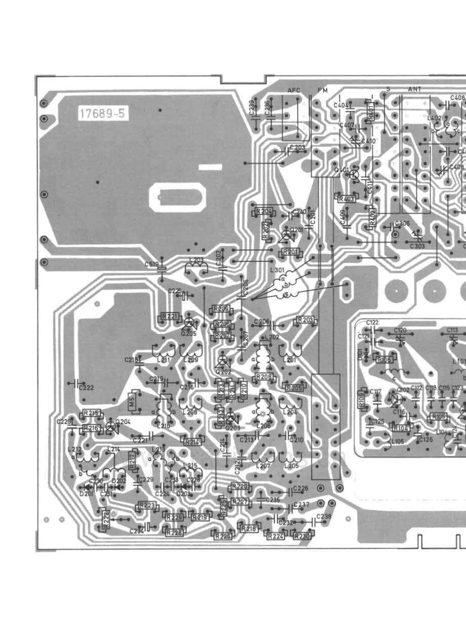 Tandberg-TP-43-Schematic电路原理图.pdf_第3页