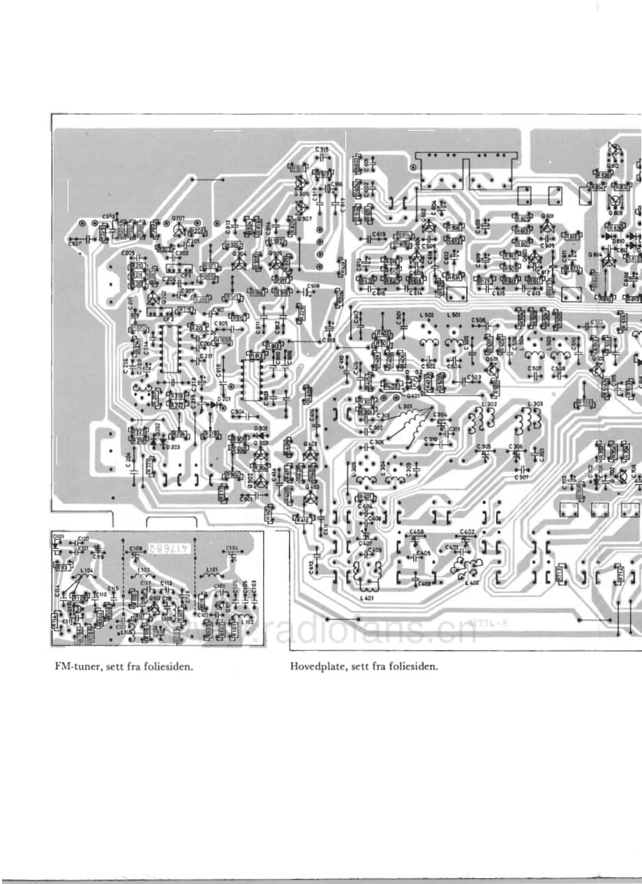 Tandberg-Solvsuper_12-Schematic电路原理图.pdf_第3页