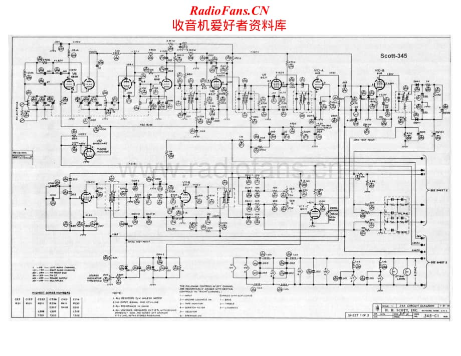 Scott-345-Schematic电路原理图.pdf_第1页