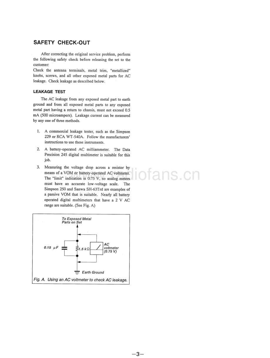 Sony-TC-RX470-Service-Manual电路原理图.pdf_第3页