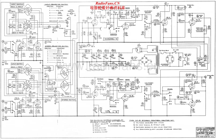 Scott-LC-21-Schematic电路原理图.pdf_第1页