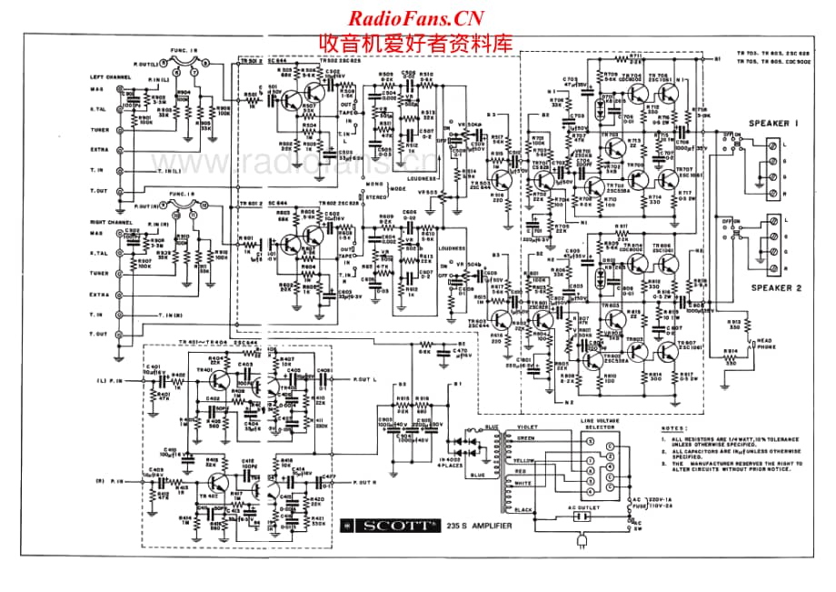 Scott-235S-Schematic电路原理图.pdf_第1页