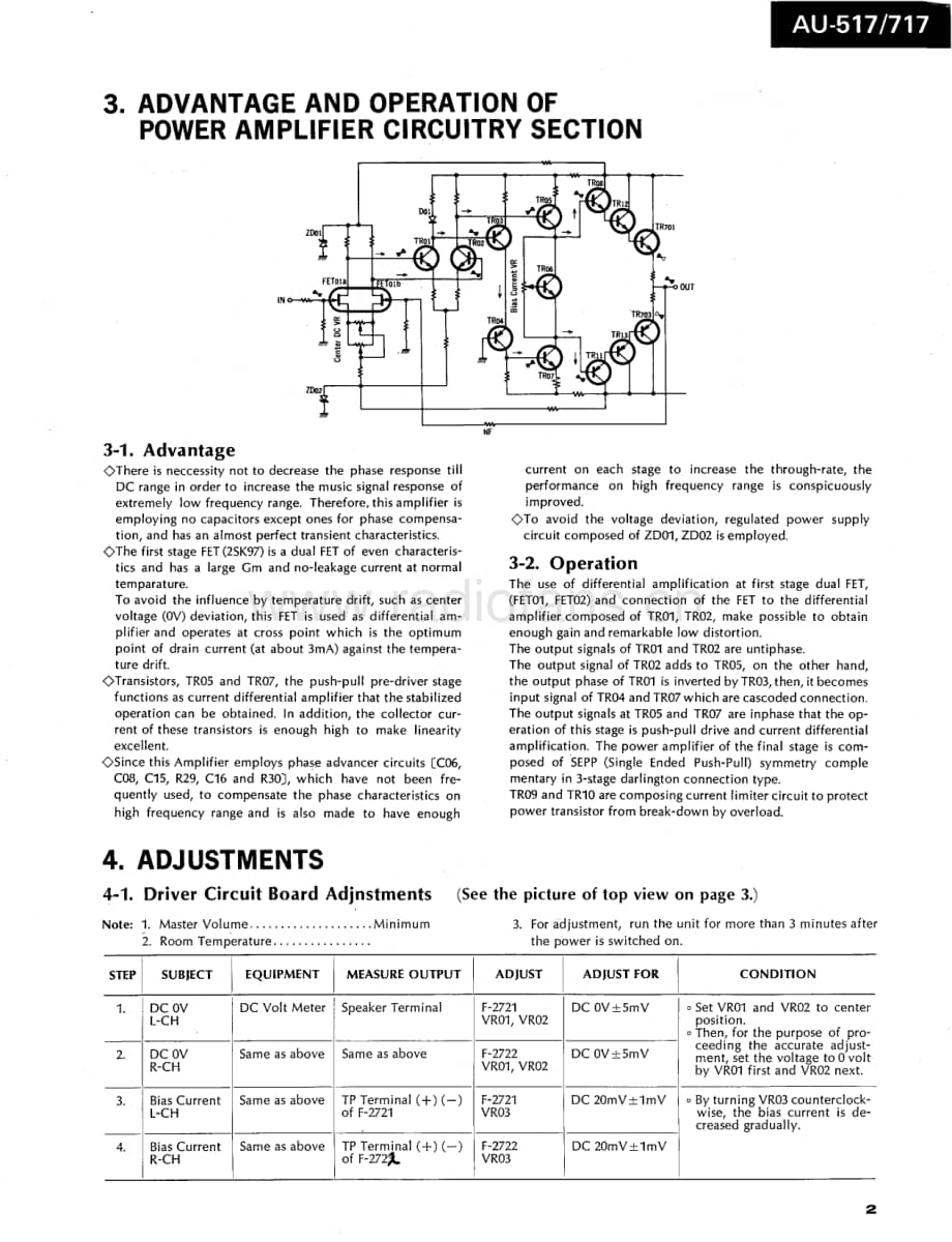 Sansui-AU-517-AU-717-Service-Manual (1)电路原理图.pdf_第3页