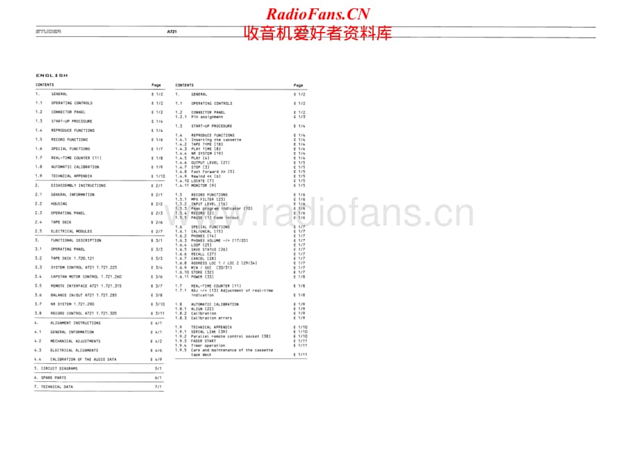 Studer-A-721-Service-Manual电路原理图.pdf_第1页