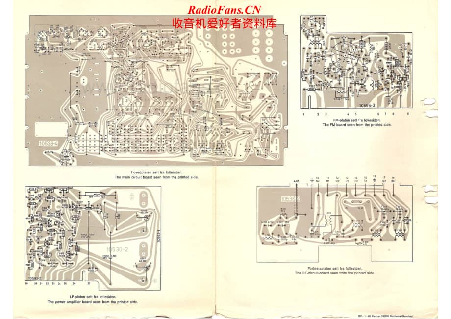 Tandberg-Solvsuper_10-Schematic-3电路原理图.pdf_第2页