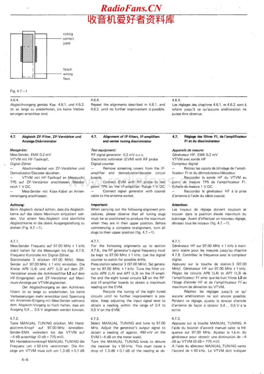 Studer-A-176-Service-Manual-Section-2电路原理图.pdf_第1页