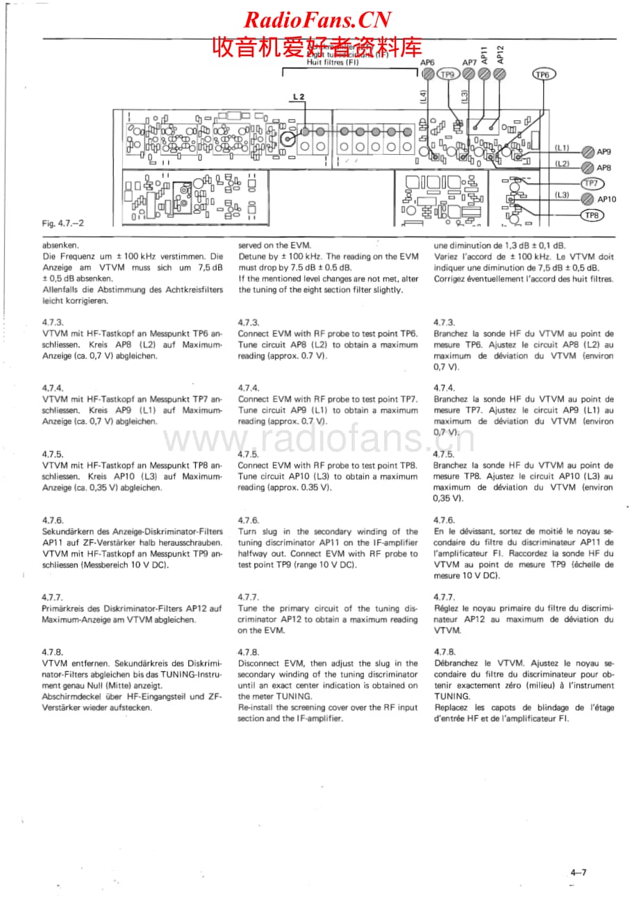 Studer-A-176-Service-Manual-Section-2电路原理图.pdf_第2页