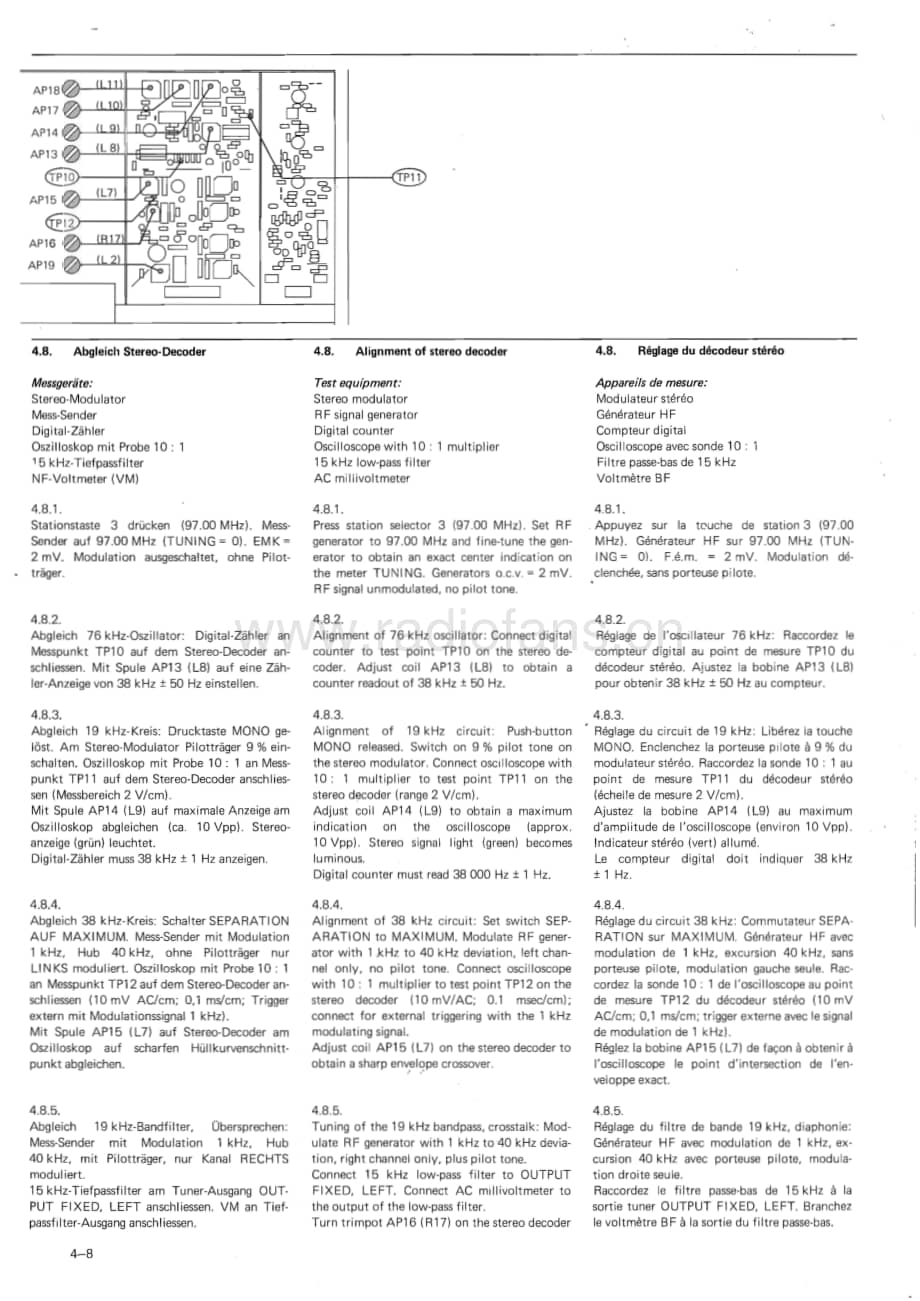 Studer-A-176-Service-Manual-Section-2电路原理图.pdf_第3页