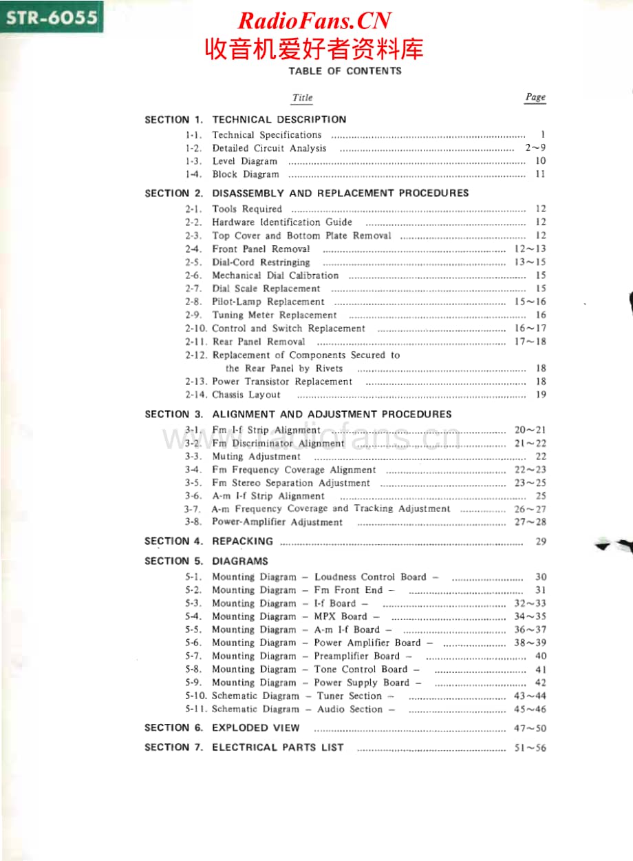 Sony-str-6055-Service-Manual电路原理图.pdf_第2页