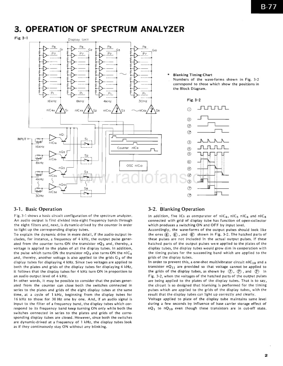 Sansui-B-77-Service-Manual电路原理图.pdf_第3页