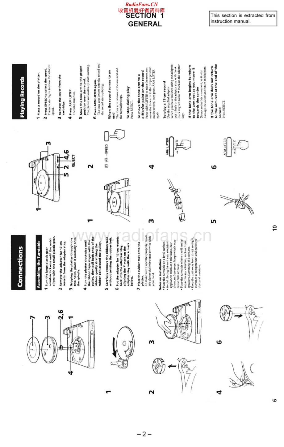 Sony-PS-J10-Service-Manual电路原理图.pdf_第2页