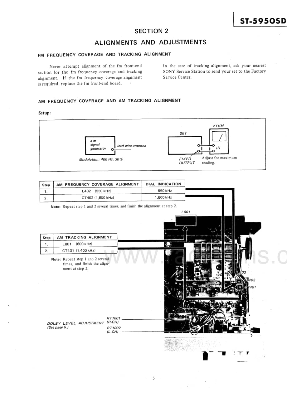 Sony-ST-5950SD-Service-Manual电路原理图.pdf_第3页