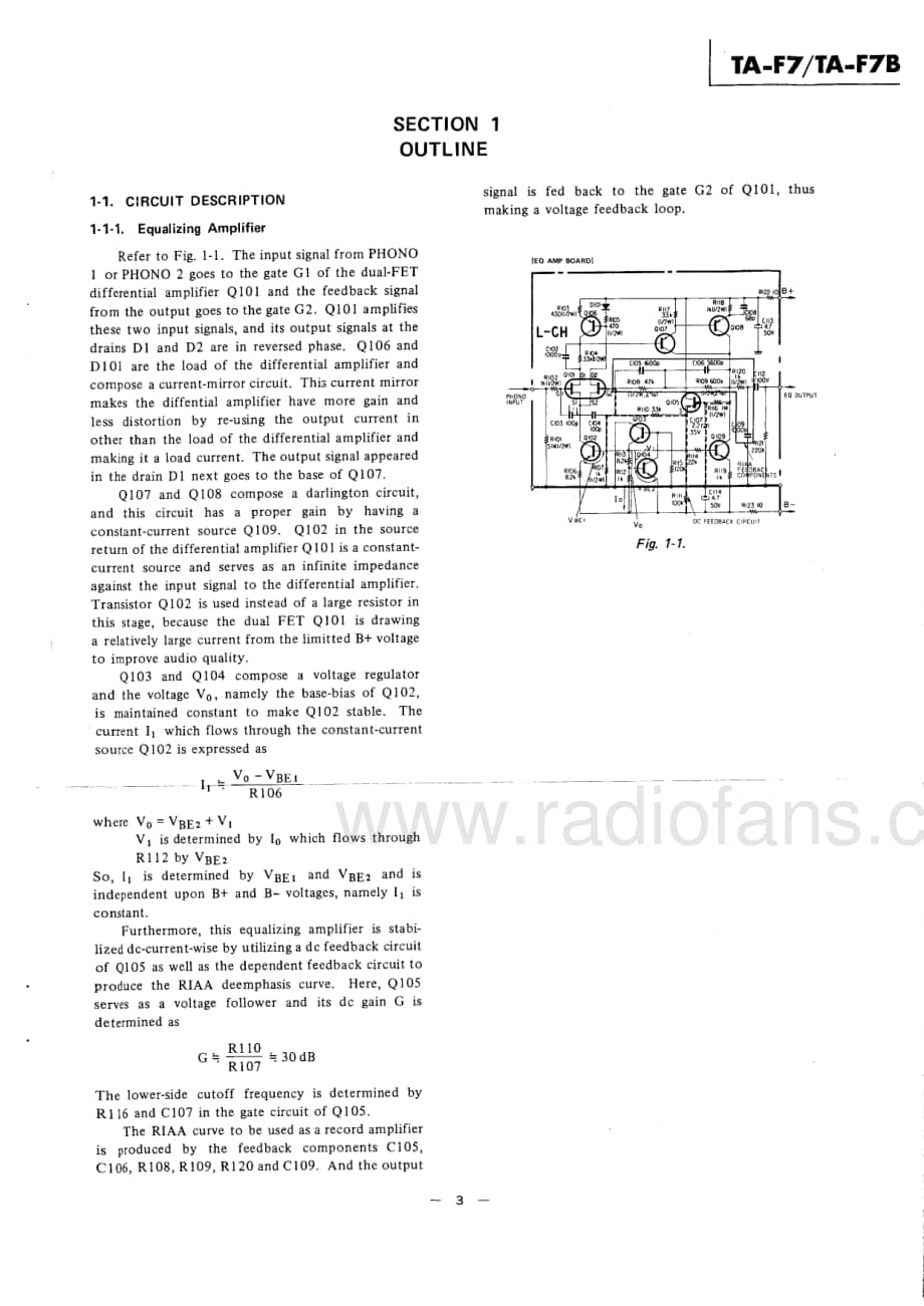 Sony-TA-F7B-Service-Manual电路原理图.pdf_第3页