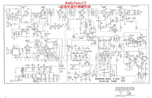Sherwood-S-2100-Schematic电路原理图.pdf