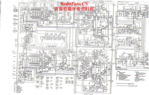 Sansui-AUD-11-Schematic电路原理图.pdf
