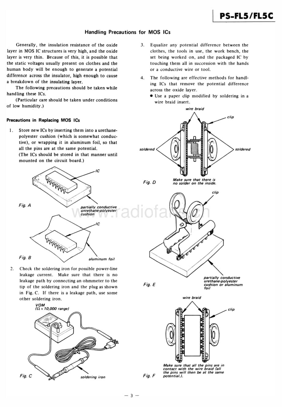 Sony-PS-FL5C-Service-Manual电路原理图.pdf_第3页