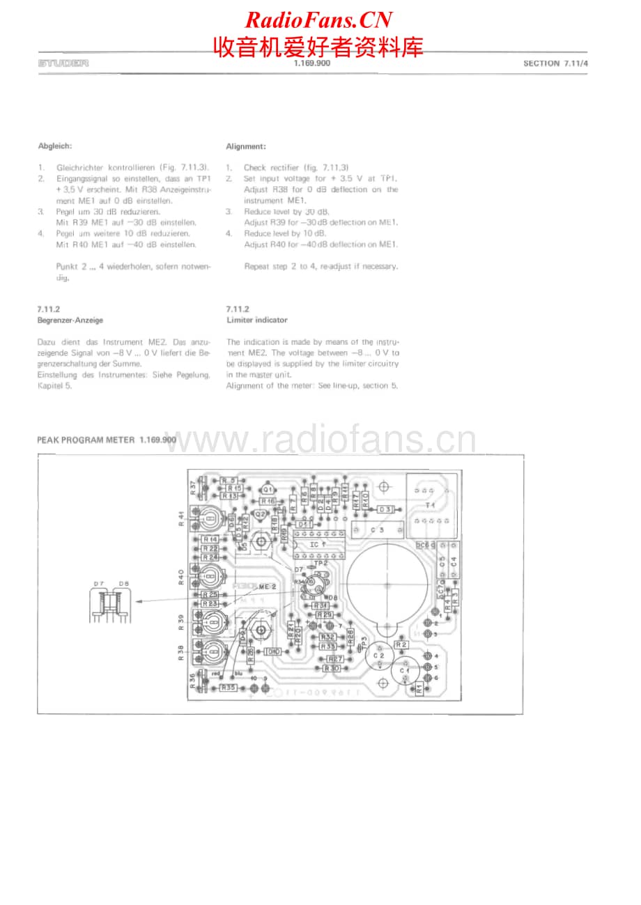 Studer-169-Service-Manual-Section-4电路原理图.pdf_第2页