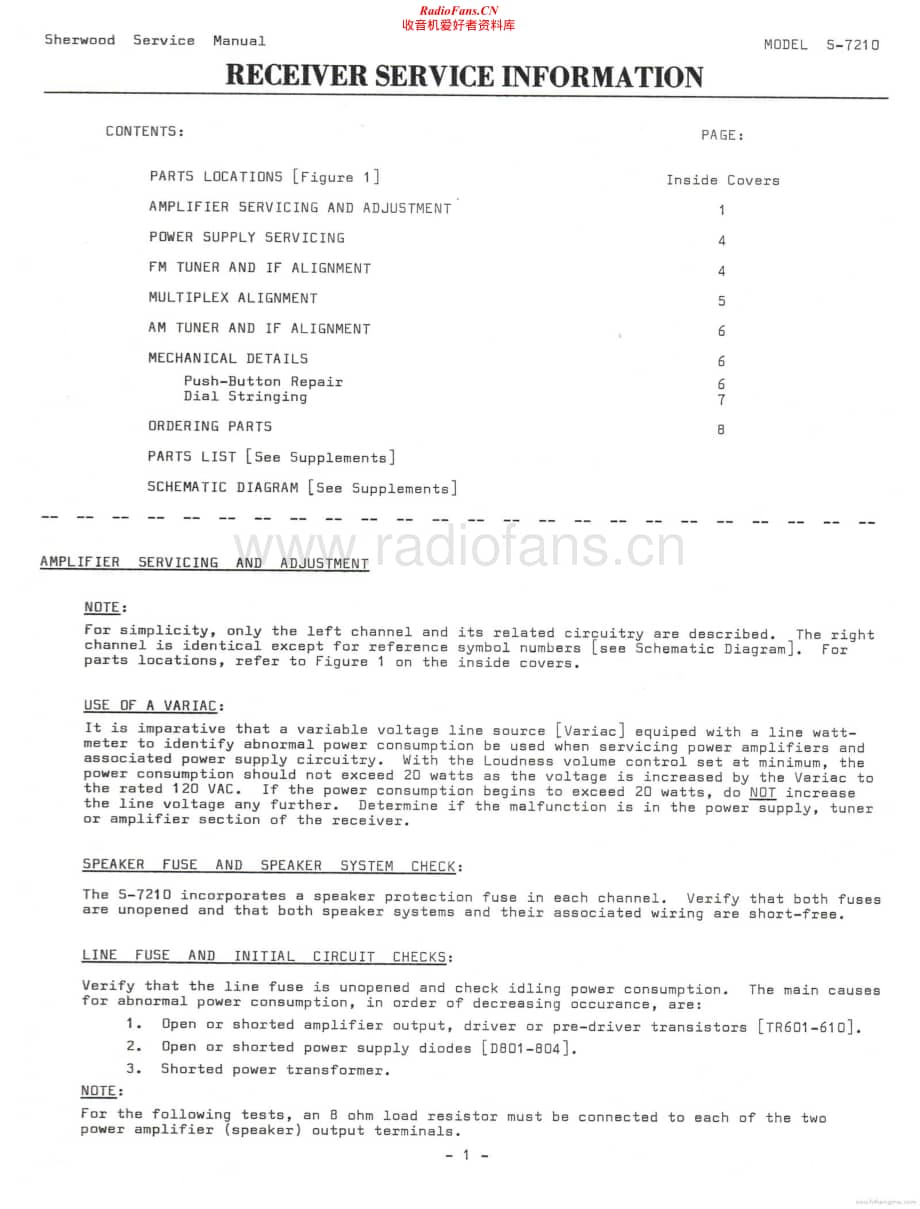Sherwood-S-7210-Service-Manual电路原理图.pdf_第2页