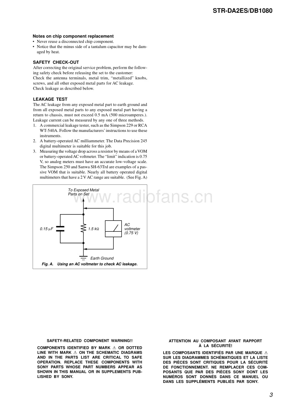 Sony-STR-DB1080-Service-Manual电路原理图.pdf_第3页