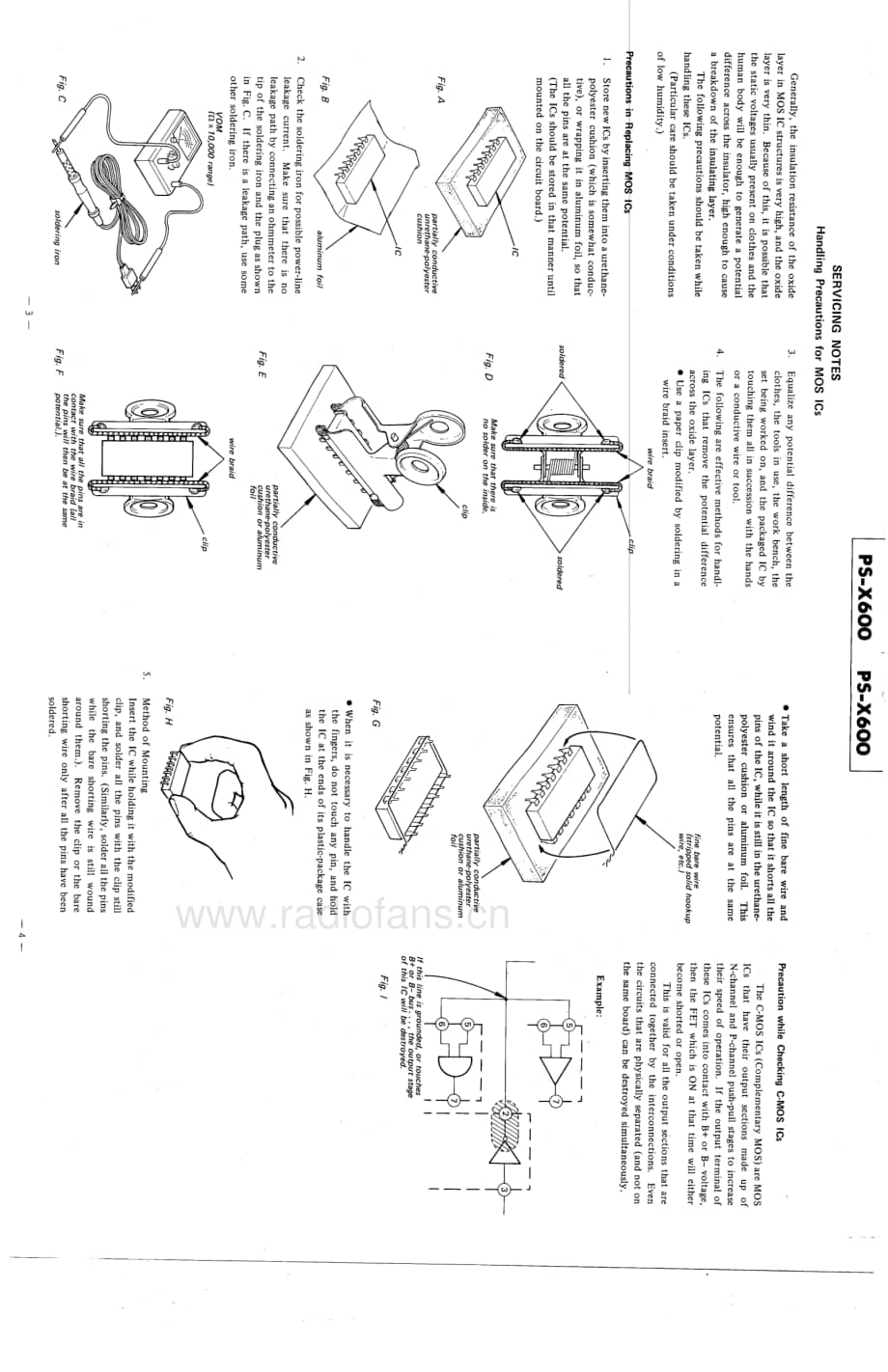 Sony-PS-X600-Service-Manual电路原理图.pdf_第3页