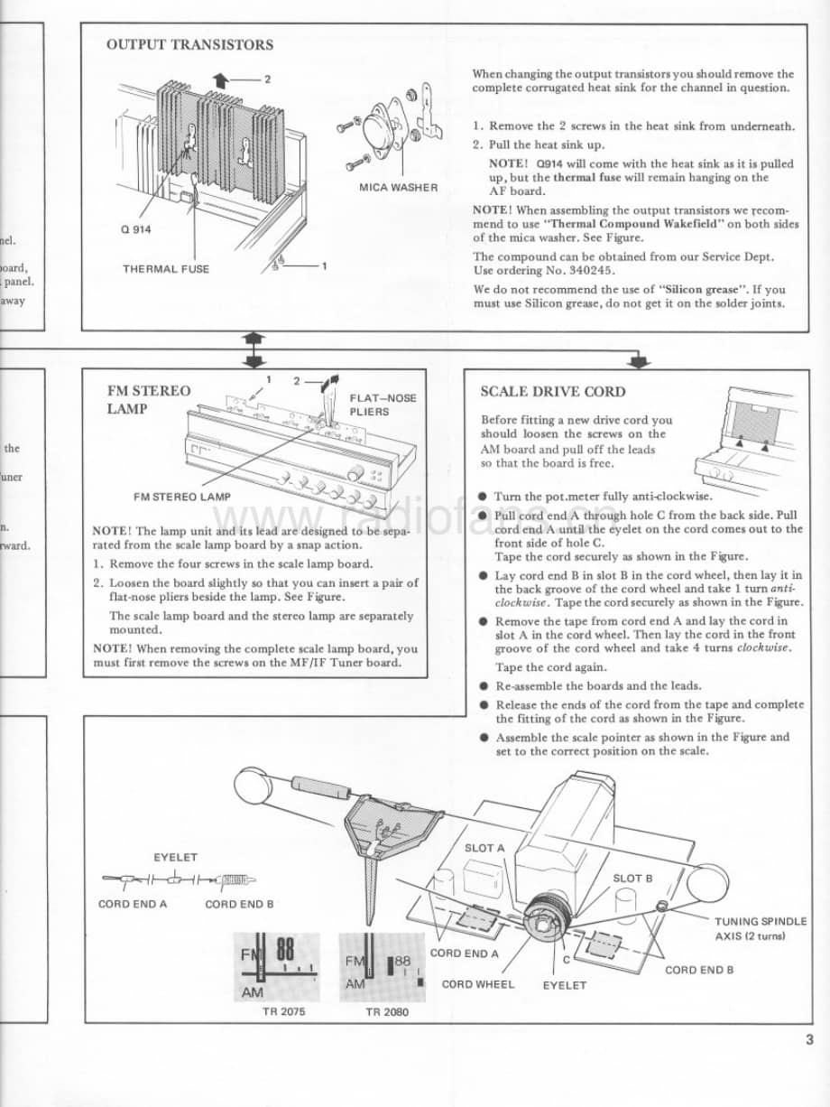 Tandberg-TR-2080-Service-Manual电路原理图.pdf_第3页