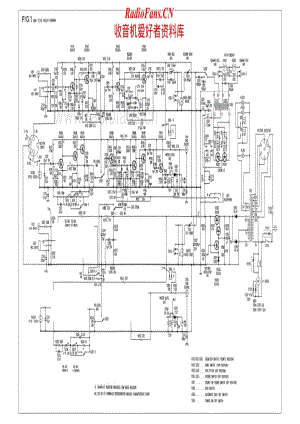 Sony-TC-355-Schematic电路原理图.pdf