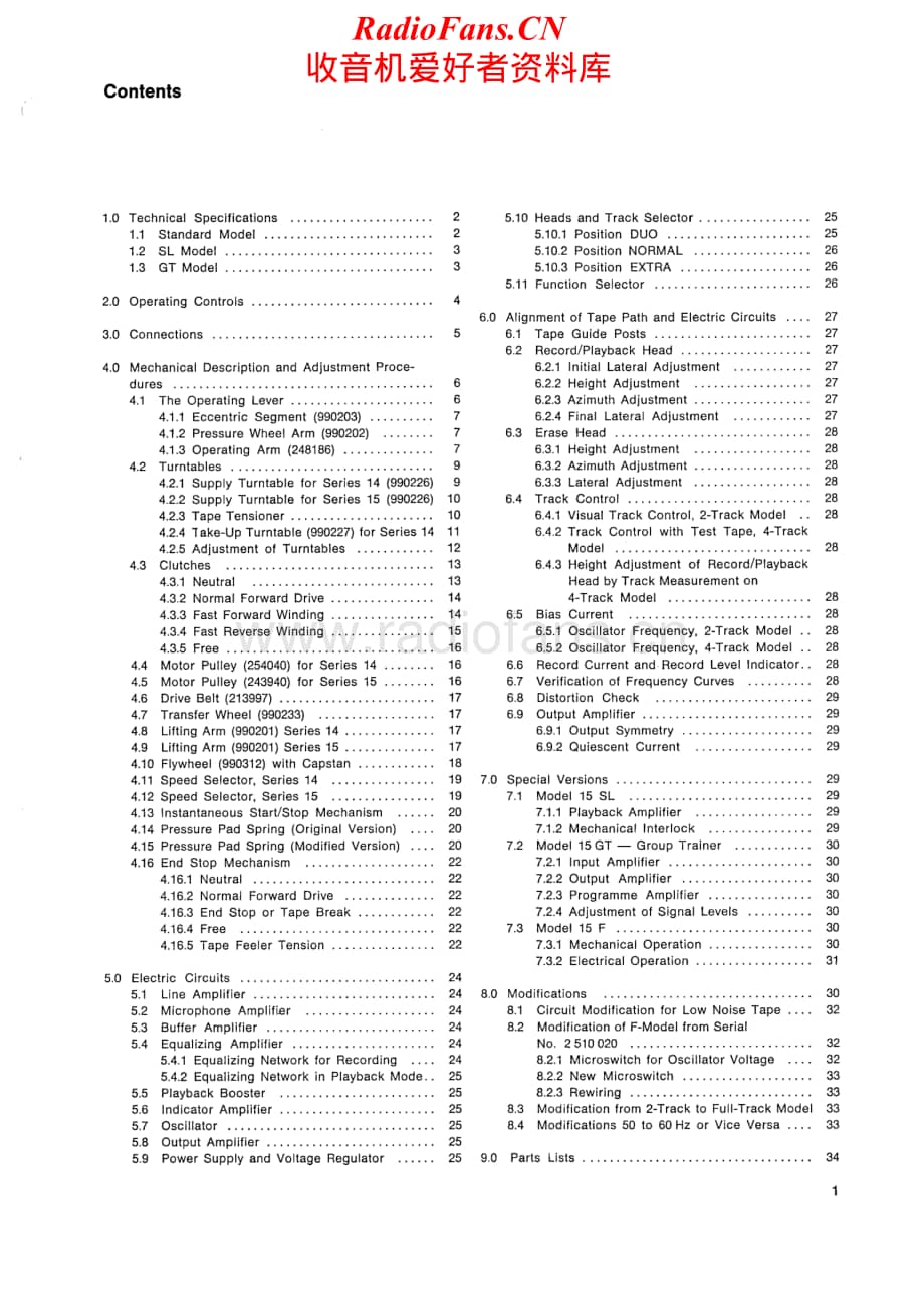 Tandberg-14-15-Service-Manual (1)电路原理图.pdf_第2页